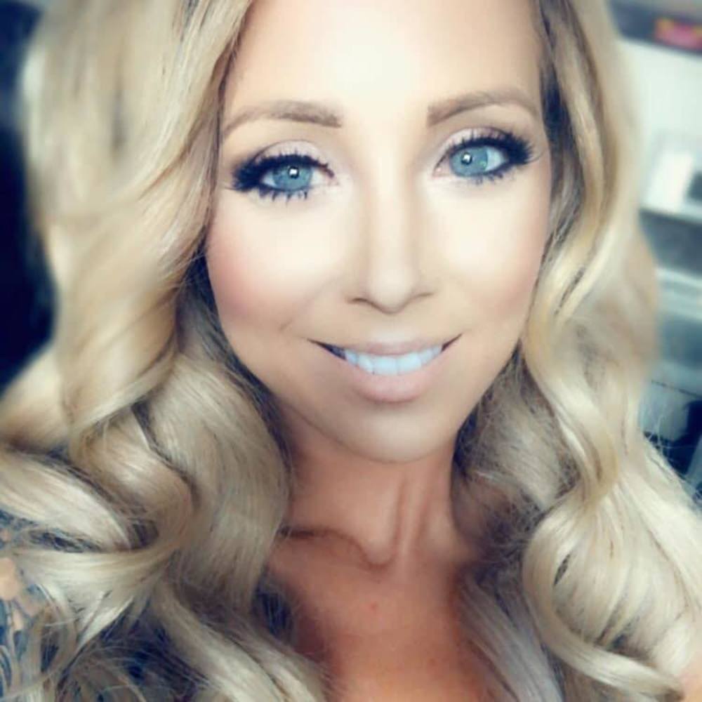 Meet your Posher, Johanie